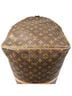 Louis Vuitton Brown Keepall 60 One size - photo 7