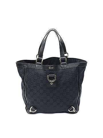 Gucci Small Abbey D-Ring Tote (view 1)