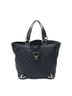 Gucci Black Small Abbey D-Ring Tote One size - photo 1
