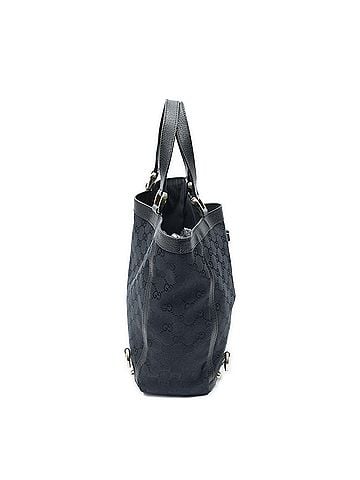 Gucci Small Abbey D-Ring Tote (view 2)