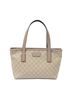 Gucci White Small Joy Tote One size - photo 1