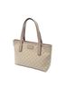 Gucci White Small Joy Tote One size - photo 3