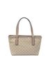 Gucci White Small Joy Tote One size - photo 5