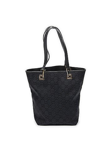 Gucci Small Bucket Tote (view 1)