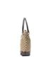 Gucci White GG Charm Vertical Tote One size - photo 4