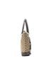 Gucci White GG Charm Vertical Tote One size - photo 2