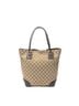 Gucci White GG Charm Vertical Tote One size - photo 5