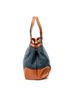 Gucci Blue Denim Craft Tote One size - photo 4