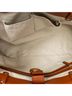 Gucci Blue Denim Craft Tote One size - photo 8