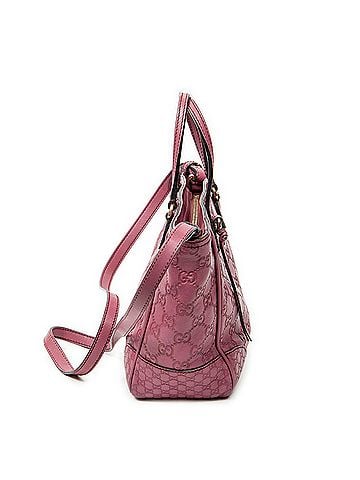 Gucci Small Bree 2-Way Tote (view 2)