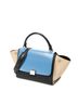 Céline Black Small Trapeze One size - photo 3