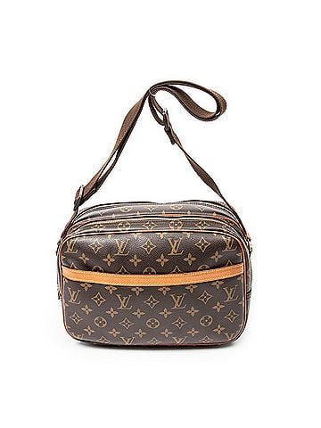 Louis Vuitton Reporter PM (view 1)