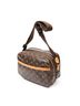 Louis Vuitton Brown Reporter PM One size - photo 3