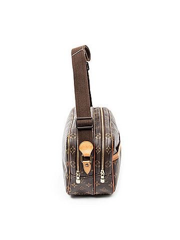 Louis Vuitton Reporter PM (view 2)