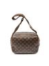 Louis Vuitton Brown Reporter PM One size - photo 5