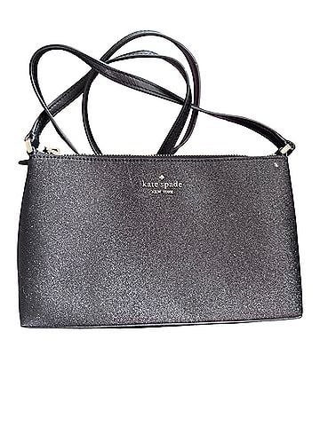 Kate Spade New York Leather Clutch (view 1)