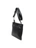 Gucci Black Large Square Zip Messenger One size - photo 3