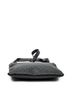 Gucci Black Large Square Zip Messenger One size - photo 9