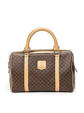 Céline Small Boston (view 1)