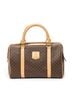 Céline Brown Small Boston One size - photo 1
