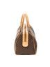 Céline Brown Small Boston One size - photo 4