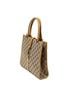 Gucci White Square Bardot Tote One size - photo 3