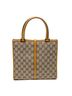 Gucci White Square Bardot Tote One size - photo 5