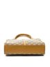 Gucci White Square Bardot Tote One size - photo 9