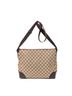 Gucci White Zip Messenger One size - photo 5