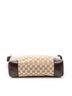 Gucci White Zip Messenger One size - photo 9
