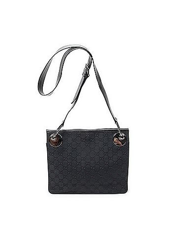 Gucci Eclipse Square Crossbody (view 1)
