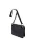 Gucci Black Eclipse Square Crossbody One size - photo 3