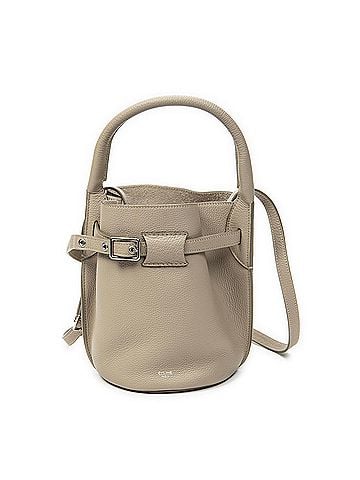 Céline Nano Bucket Big Bag (view 1)