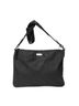 Gucci Black Large Flat Messenger One size - photo 1