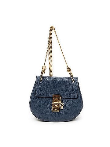 Chloé Mini Drew (view 1)