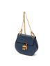 Chloé Blue Mini Drew One size - photo 3