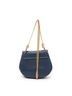 Chloé Blue Mini Drew One size - photo 5