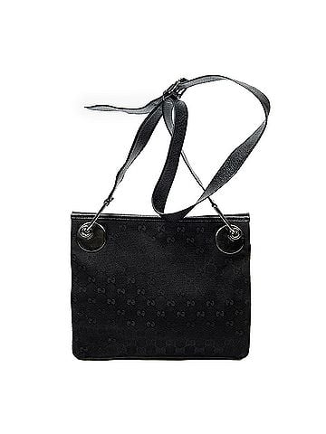 Gucci Eclipse Square Crossbody (view 1)