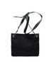 Gucci Black Eclipse Square Crossbody One size - photo 1