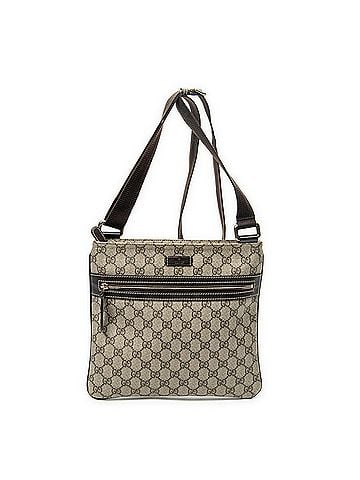 Gucci Square Front Zip Crossbody (view 1)