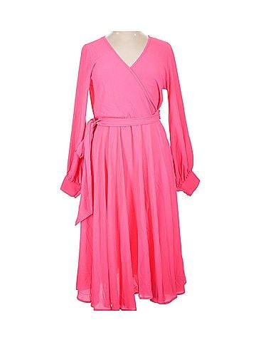 Meghan Los Angeles Cocktail Dress (view 1)