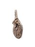 Miu Miu Gray Coffer Double Pocket Hobo One size - photo 4