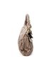 Miu Miu Gray Coffer Double Pocket Hobo One size - photo 2