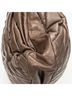 Miu Miu Gray Coffer Double Pocket Hobo One size - photo 6