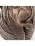 Miu Miu Gray Coffer Double Pocket Hobo One size - photo 7