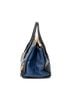 Miu Miu Blue Medium Biker Convertible Tote One size - photo 4