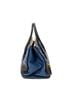Miu Miu Blue Medium Biker Convertible Tote One size - photo 2