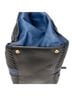 Miu Miu Blue Medium Biker Convertible Tote One size - photo 6