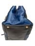 Miu Miu Blue Medium Biker Convertible Tote One size - photo 7