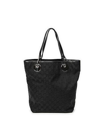 Gucci Eclipse Tall Tote (view 1)